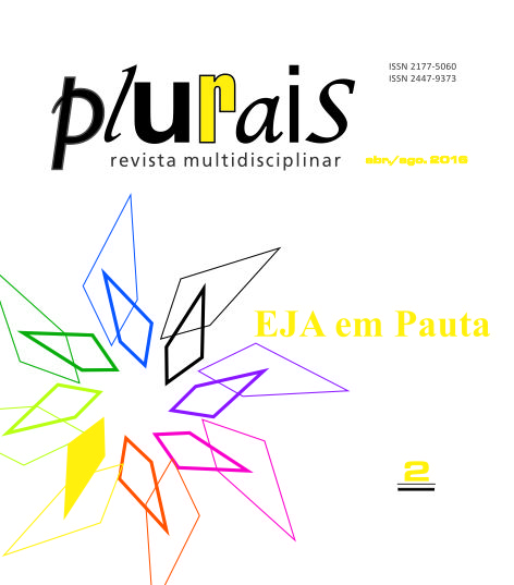					Visualizar v. 1 n. 2 (2016): EJA em Pauta
				