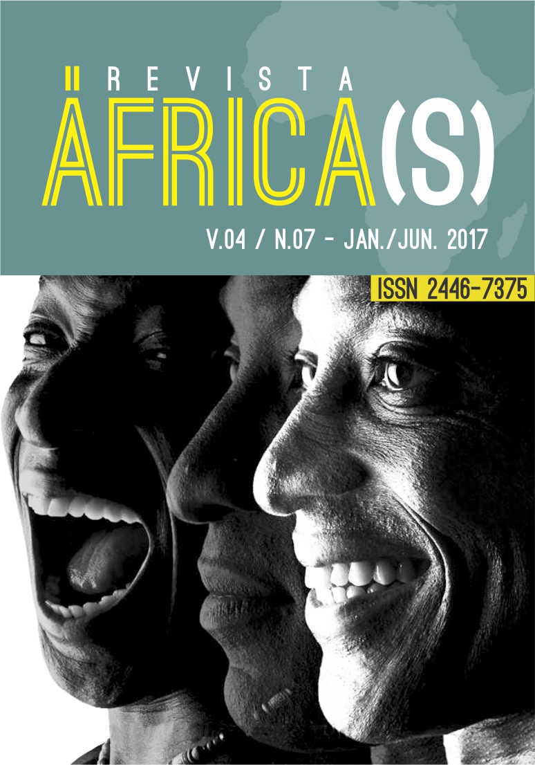 					Visualizar v. 4 n. 7 (2017): Revista Africa(s)
				