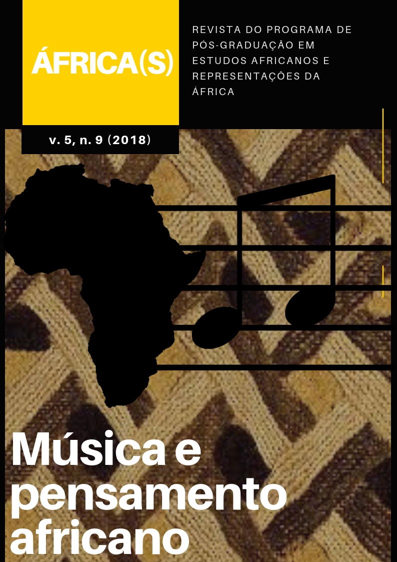					Visualizar v. 5 n. 9 (2018): Revista África(s)
				