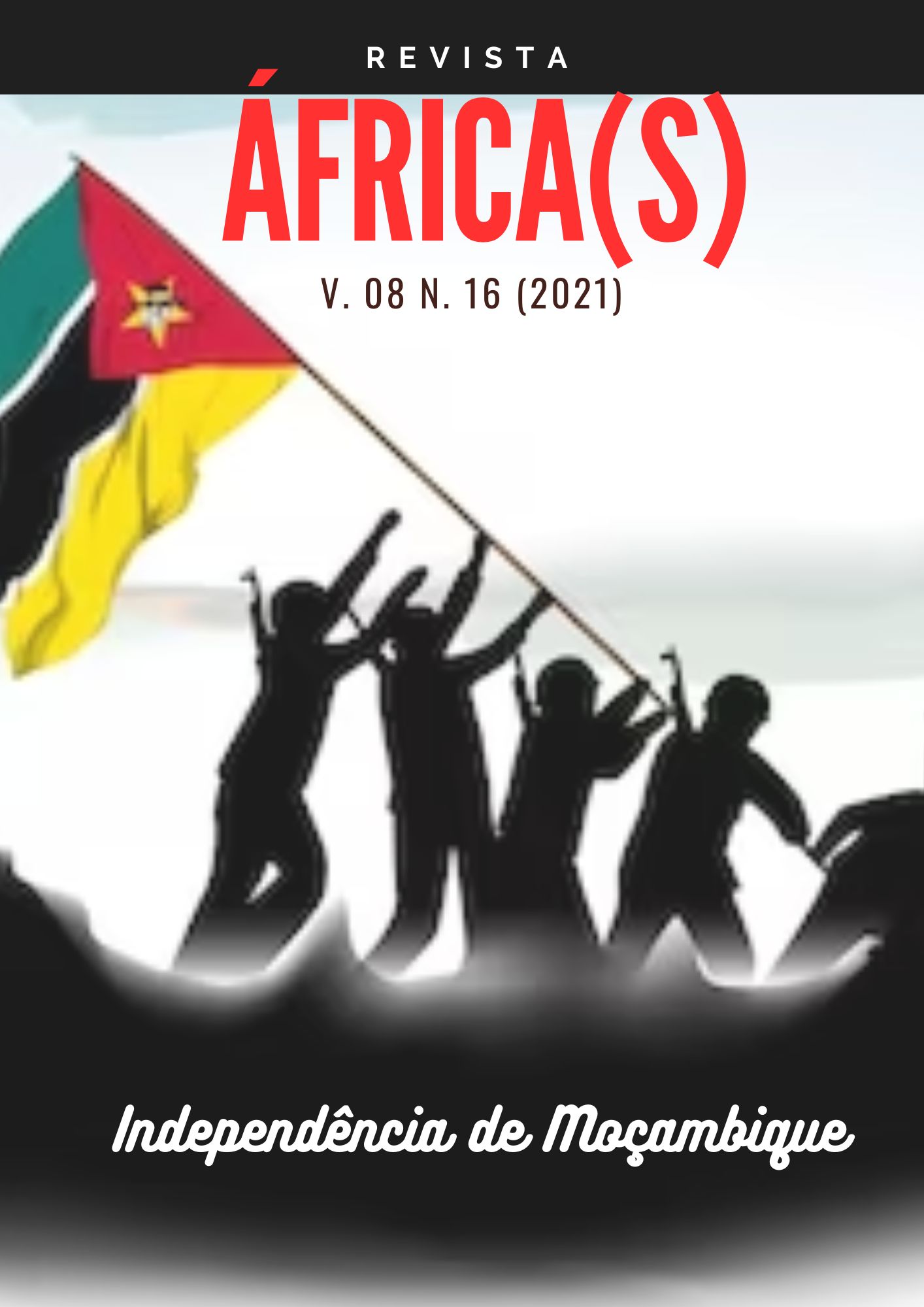 					Visualizar v. 8 n. 16 (2021): África(s) - Dossiê Independência de Moçambique
				