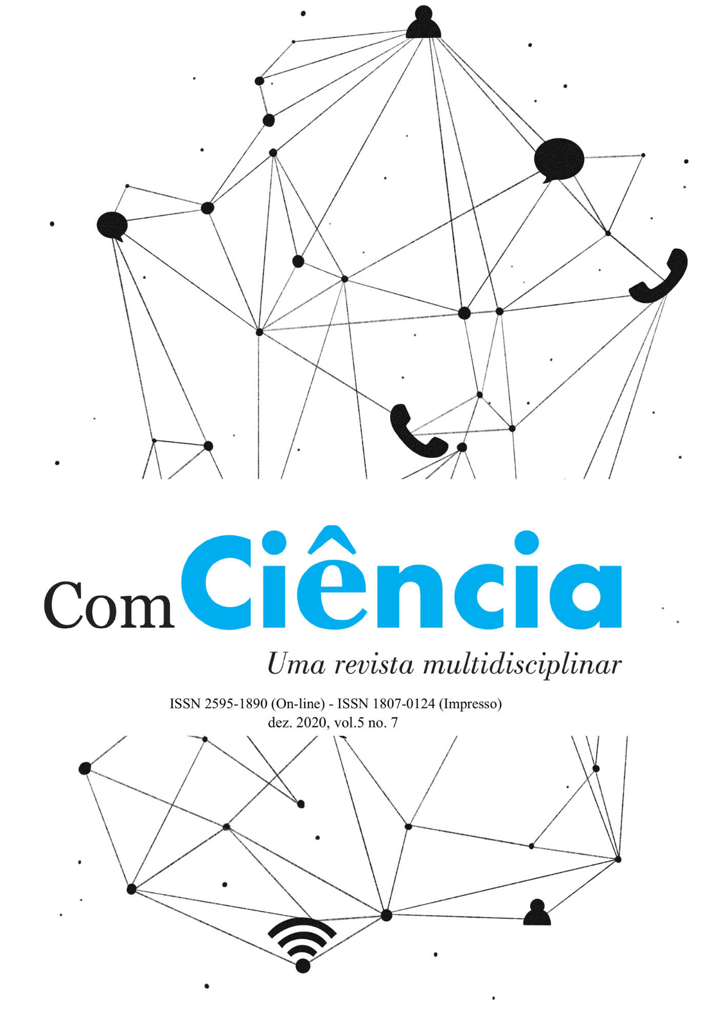 					Visualizar v. 5 n. 7 (2020): Revista ComCiência
				