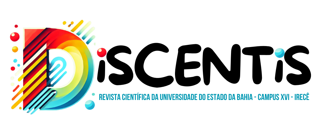 Revista Discentis