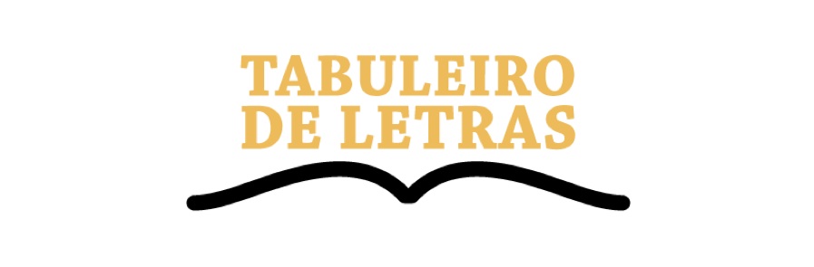 Logomarca da Revista
