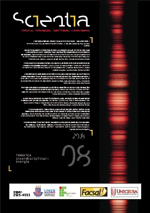 					Visualizar v. 3 n. 3 (2018): Revista Scientia n.8
				
