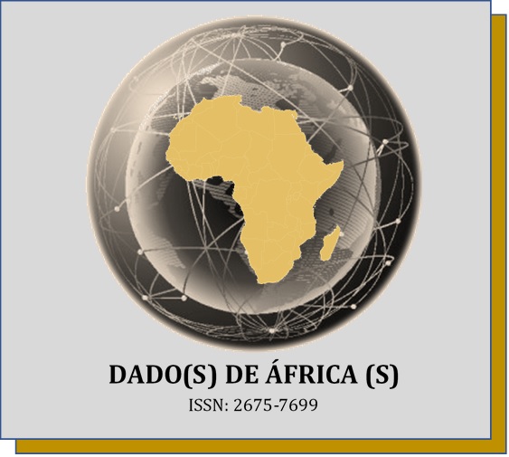 Revista Dados de África(s).